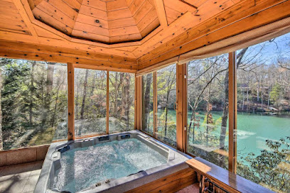 Cherry Lake Lodge