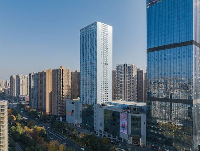 Crowne Plaza Changsha Development Zone, An Ihg Hotel