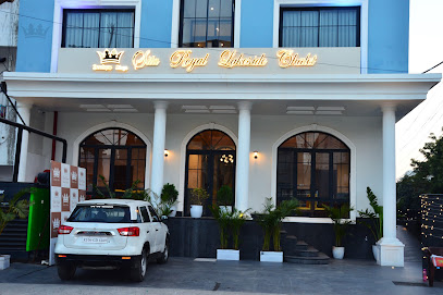 Sita Royal Lakside Chalet