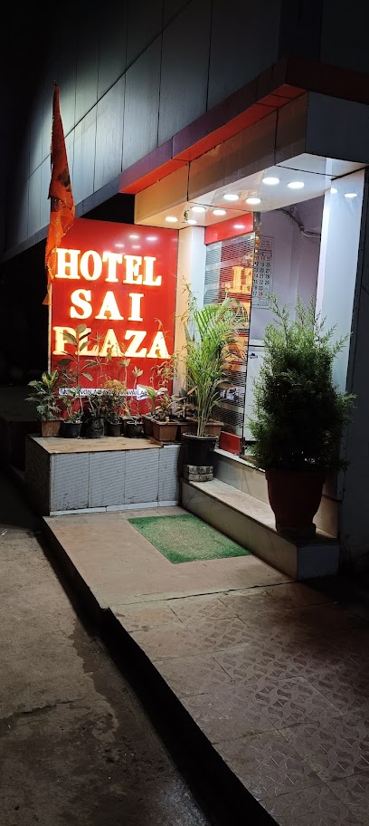 Hotel SAI PLAZA