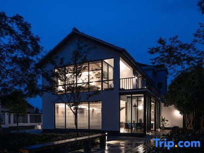 Yiyi Zhenxuan Hostel