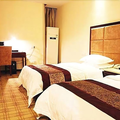 九江金轩益君桃源大酒店