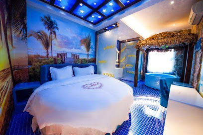 Jinshang Theme Hotel