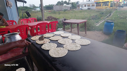 Bharath hotel