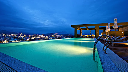 The GAYA Hotel