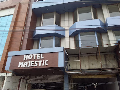 Hotel Majestic