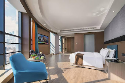 XIANGFUHOTEL