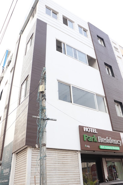 Hotel Park Residency