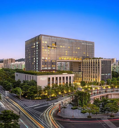 New World Guangzhou Hotel