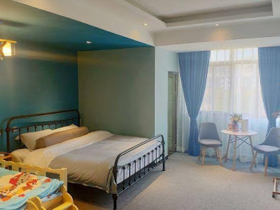 YunZong hotel