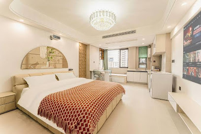 Miyue Aishang Apartment
