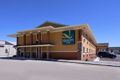 Quality Inn