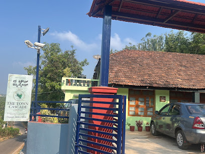 The Town Cascade Homestay