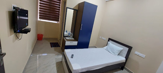 Ayzal Residency