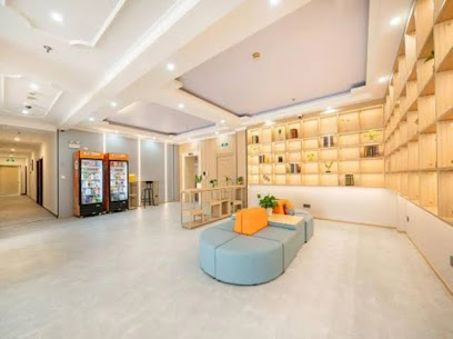 吉泰连锁酒店上海野生动物园店