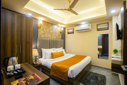 Hotel Jagmohan