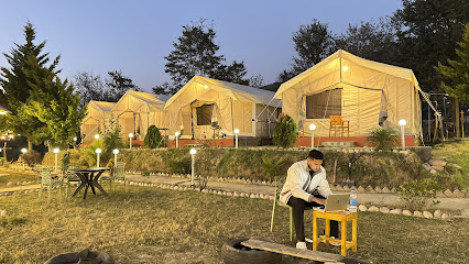 CampKelang Bir Billing – Luxury Tents Near Paragliding Point | Bir Billing