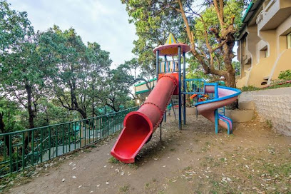 Sterling Mussoorie