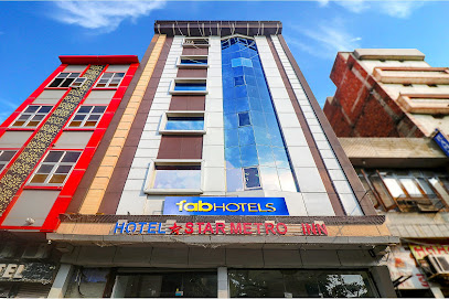 Hotel Star Metro Inn