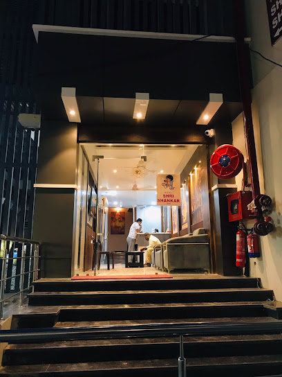 Hotel Shri Sankar Inn