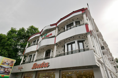 OYO AAR Palmyra Regency