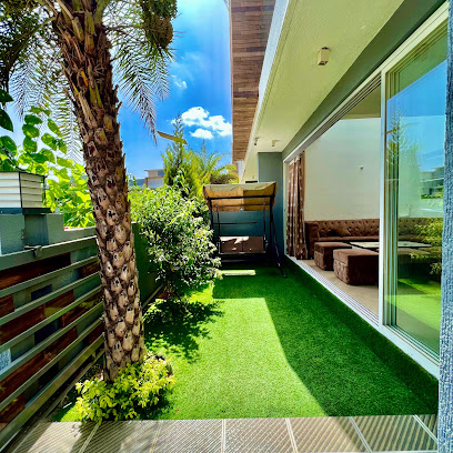 Starfire Villa by STELLAR STAYS