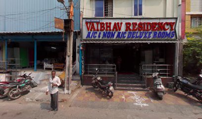 Vaibhav Residency