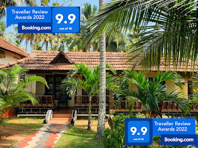 Kerala Cottage