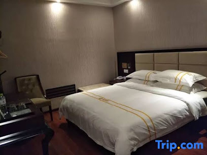 Holiday Inn Grand Yingxie