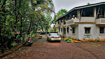 Vam Agro Resort