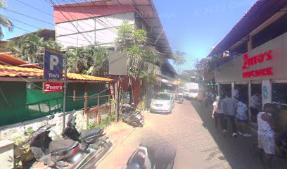 Glass Resorts and Hotel