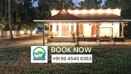 Blue Lagoon Sambranikodi