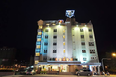 天隆大饭店