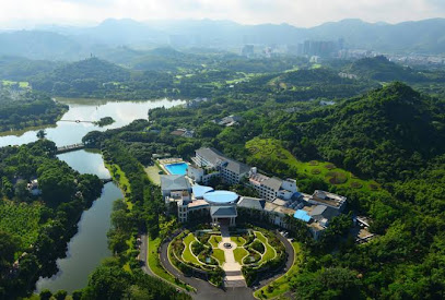 麒麟山庄