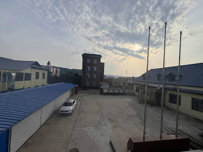Aershan Jinhui Hotel