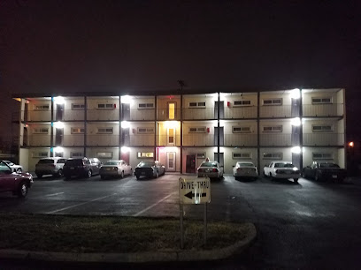 Super Motor Lodge