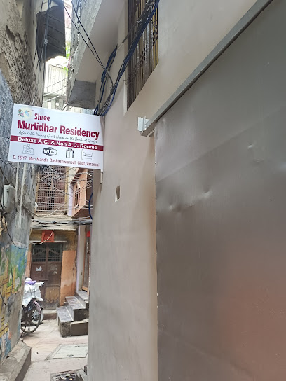 Shree murlidhar Residency