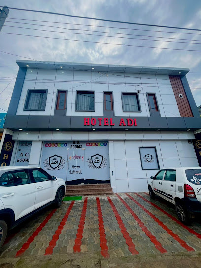 Hotel ADI
