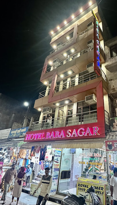 Hotel Baba Sagar