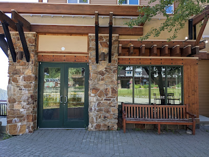 White Pine Lodge @ Schweitzer