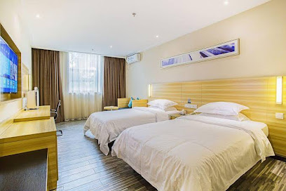 Huayun Boutique Hotel