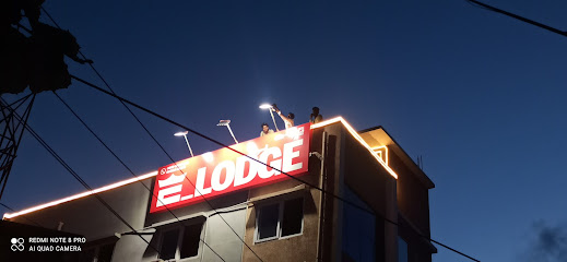 E LODGE