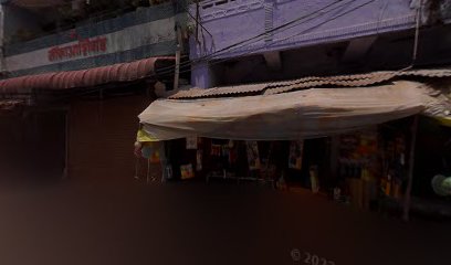 Omkareshwar Hotel 1