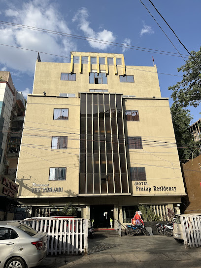 Hotel Pratap Residency