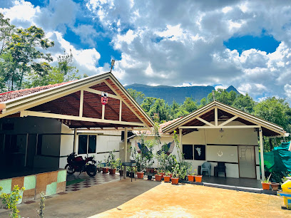 HAMBALA HOMESTAY