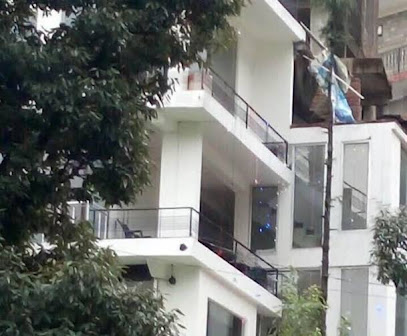 Dhauladhar Heights