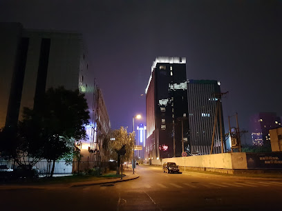 Beijing Guorui Jindingyue Apartment