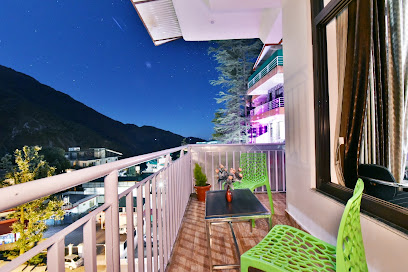 MNP Hotel Oak Valley Dharamshala