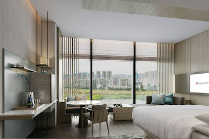 Deqing Marriott Hotel