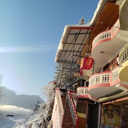 Hotel New Horizon